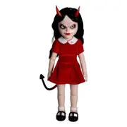 LDD - Return of the Living Dead Dolls: Sin Doll - 10 Inch