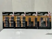 DURACELL AA & AAA BATTERY | 4 PACKS (88 UNITS TOTAL) | NEW, GENUINE & AUST STOCK