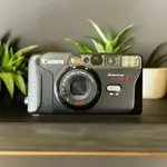 135底片 CANON AUTOBOY MINI T 底片相機 菲林 九成新 雙焦距切換 評定A級。