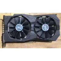 在飛比找蝦皮購物優惠-{保固30天專案｝ASUS RX570-4GD5/OC、二手