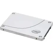 Intel D3-S4610 240 GB 2.5" Internal Solid State Drive - SATA (ssdsc2kg240g801)
