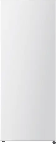 Hisense 242L All Fridge