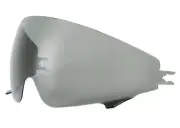 Scorpion Belfast Drop-Down Inner Helmet Sun Visor Shield Dark Smoke