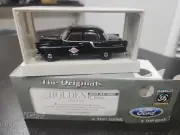 Trax TR13H Holden FC Sedan Aussie Taxi Series City Cabs 1:43