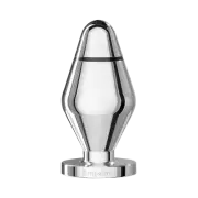 Mystim Little John E-Stim Butt Plug - Electro Stimulation Anal Sex Toy
