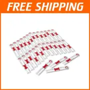 Shatterproof Bullseye Compass Set for Safe Circle Drawing - Classroom Essential
