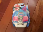 Bakugan Party Cubbo Pack Transforming Collectible Action Figure & Card NEW