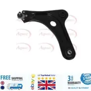 Control trailing Arm Front Left AST2292 For Peugeot 208 3520.W8 APEC