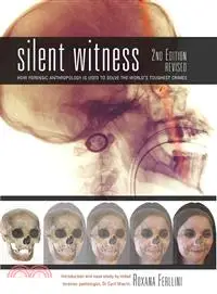 在飛比找三民網路書店優惠-Silent Witness ─ How Forensic 