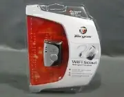 TARGUS WIFI SCOUT HOT SPOT LOCATOR, New Sealed Package.
