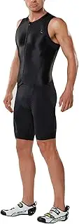 [2XU] Men's Compression Zip Trisuit