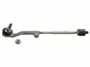 Left Tie Rod End For 2017-2018 BMW 330i B426DG Tie Rod Assembly (for: BMW)
