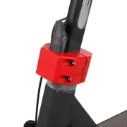 Folding Clamp Fixing Parts For Ninebot Max G30 G30LP G30E Electric E-Scooters