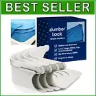 Heavy-Duty Patents Pending Lock Sheet Holders - Secure Your Sleep with Ease