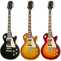 在飛比找蝦皮商城優惠-EPIPHONE Les Paul Classic系列 電吉