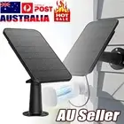 4W Solar Panels for Eufy Eufycam Cam E/2C/E/2 Pro Wall Mount 9B