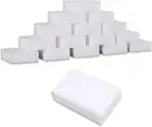 Magic Sponges Cleaning Eraser,50 Pack Melamine Sponge Foam Pads,Multi-Functional