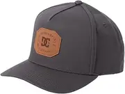 [Dcshoes] Snapback Cap REYNOTTS Kids Boy's Green One Size