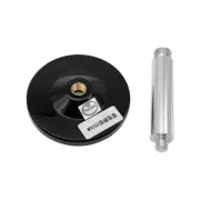 M90SD GPS GNSS Antenna Magnetic Base Mounting 5/8-11 Thread RTK Antennas Adapter