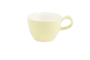 6x 150ml Oat Coffee Cups Lusso Tea Coffee Cafe Event Expressso Latte