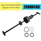 263055 Piston Shaft Assembly Fit Pentair PVC Slide Pool and Spa Multi-Port Valve