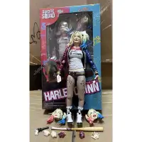 在飛比找蝦皮商城精選優惠-Shf Suicide Squad Harley Quinn