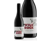 Wild Rock Marlborough Pinot Noir 2018 (12 Bottles)
