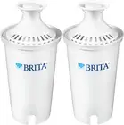 Brita Standard Water Filter, Standard Replacement Filters for Pitchers and Dispe