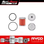 Ryco Transmission Filter Kit | RTK233 (for: Honda)
