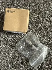 Bambu Lab 0.2mm Stainless Steel Hotend - A1 Series - FAH018