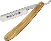 SIMBA TECHRAZOLUTI Tsuki Western Razor Made in Germany 88202 from Japan