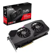 ASUS Dual Radeon RX 6750 XT OC 12GB Video Card
