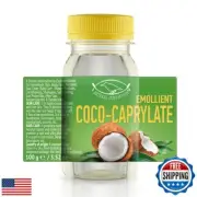 Artekas Innovation COCO-CAPRYLATE - Liquid - 100 g | 3.52 oz - Emollient - Fo