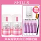 【東森獨家買2送6】SHILLS舒兒絲 仙氣濾鏡ＵＶ裸光小仙女素顏霜SPF50★★★2入+贈素顏霜隨身版4入+蜜粉+粉底刷