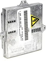 HID Ballast Compatible with for J&etta for Golf GTI GEN5 2005-2008 Car D2S D2R Xenon H-ID Ballast Control Unit 1307329053 1307329064 1307329060 1307329066