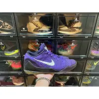 在飛比找蝦皮購物優惠-【XH sneaker】Nike Kobe 9 Elite 