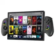 One Netbook OneXPlayer X1 Pro Handheld Gaming PC 64GB+4TB US Plug