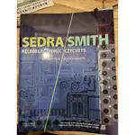 SEDRA SMITH MICROELECTRONICS CIRCUITS SEVEN EDITION 第七版