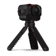 Garmin Virb 360° Action Camera - Boxed Sealed New - With Mounts and Tripod