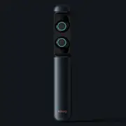True Wireless Bluetooth Game Headset with Noise Reduction - J2