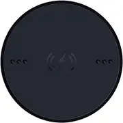 Razer Wireless Charging Puck - for Basilisk V3 Pro Gaming Mouse -Magnetic Wireless Charging - Compatible with Wireless Charging Devices - Mouse and Mouse Dock Sold Separately