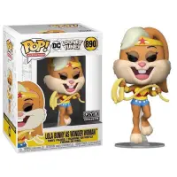 在飛比找蝦皮購物優惠-FUNKO POP LOLA BUNNY 890 動畫 樂一