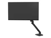 MXV DESK MONITOR ARM MATTE BLACK