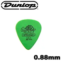 在飛比找樂天市場購物網優惠-【非凡樂器】Dunlop TOREX pick 小烏龜霧面彈