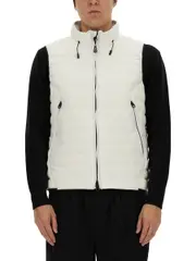 [JG1] JG1-Padded Vest-Uomo L