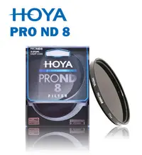 在飛比找Yahoo!奇摩拍賣優惠-【EC數位】HOYA PRO ND 8 58mm 減3格 減