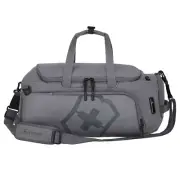 Victorinox Touring 2.0 Travel 2-In-1 Duffel Backpack - Grey