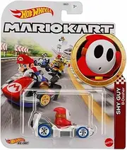 [Hot Wheels] Mario Kart Lakitu Sport Coupe