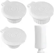 Turn the kitchen "every drop" -Beauty need, bottle cap on the head, 3X adapter plug | Shampoo bottle lockers, lids, secure closure for