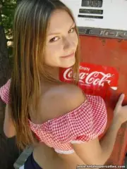 Coca Cola, Dr. Pepper, Moxie, Pepsi, Soft Drink archival quality photos 1147